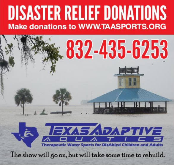 Make a donation today!